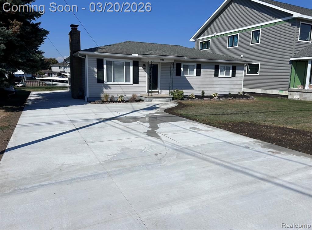 7208 Bluebill Road Algonac, MI 48001 - Photo 4 of 30
