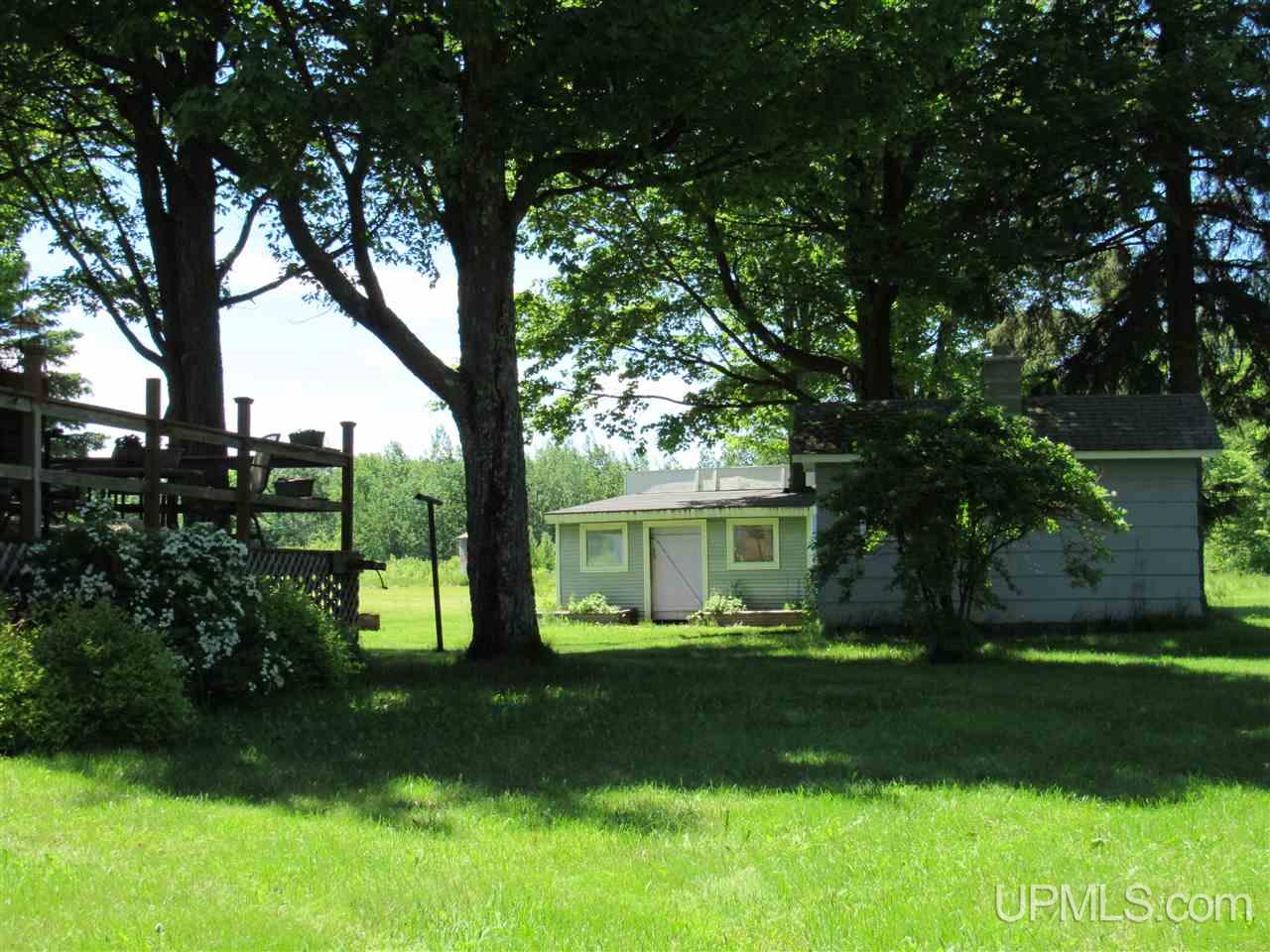 33615 L P Walsh Road Ontonagon, MI 49953 - Photo 17 of 36 Gallery Image 17