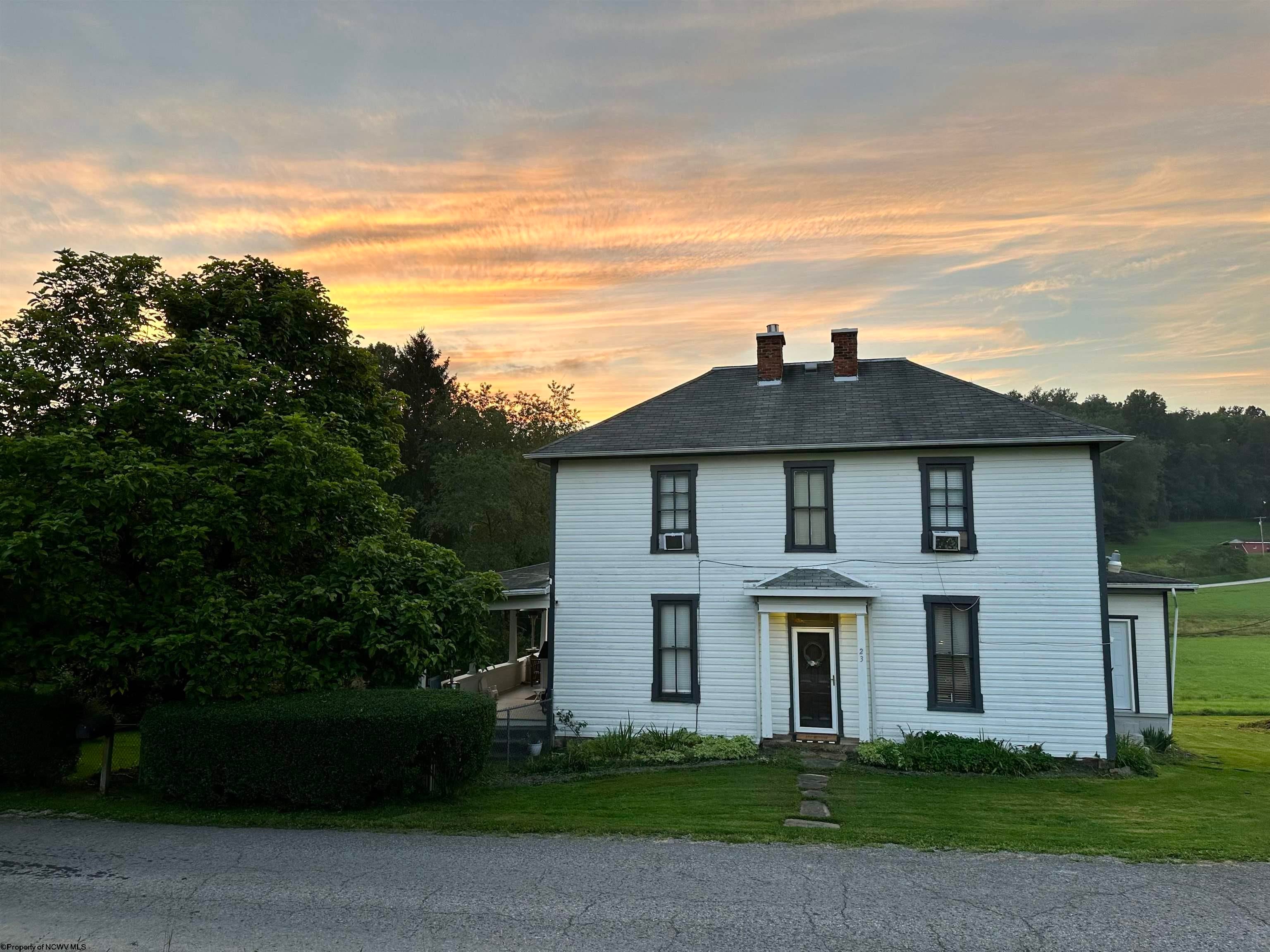 23 Opekiska Ridge Road Fairmont, WV 26554 - Photo 1 of 15 Gallery Image 1