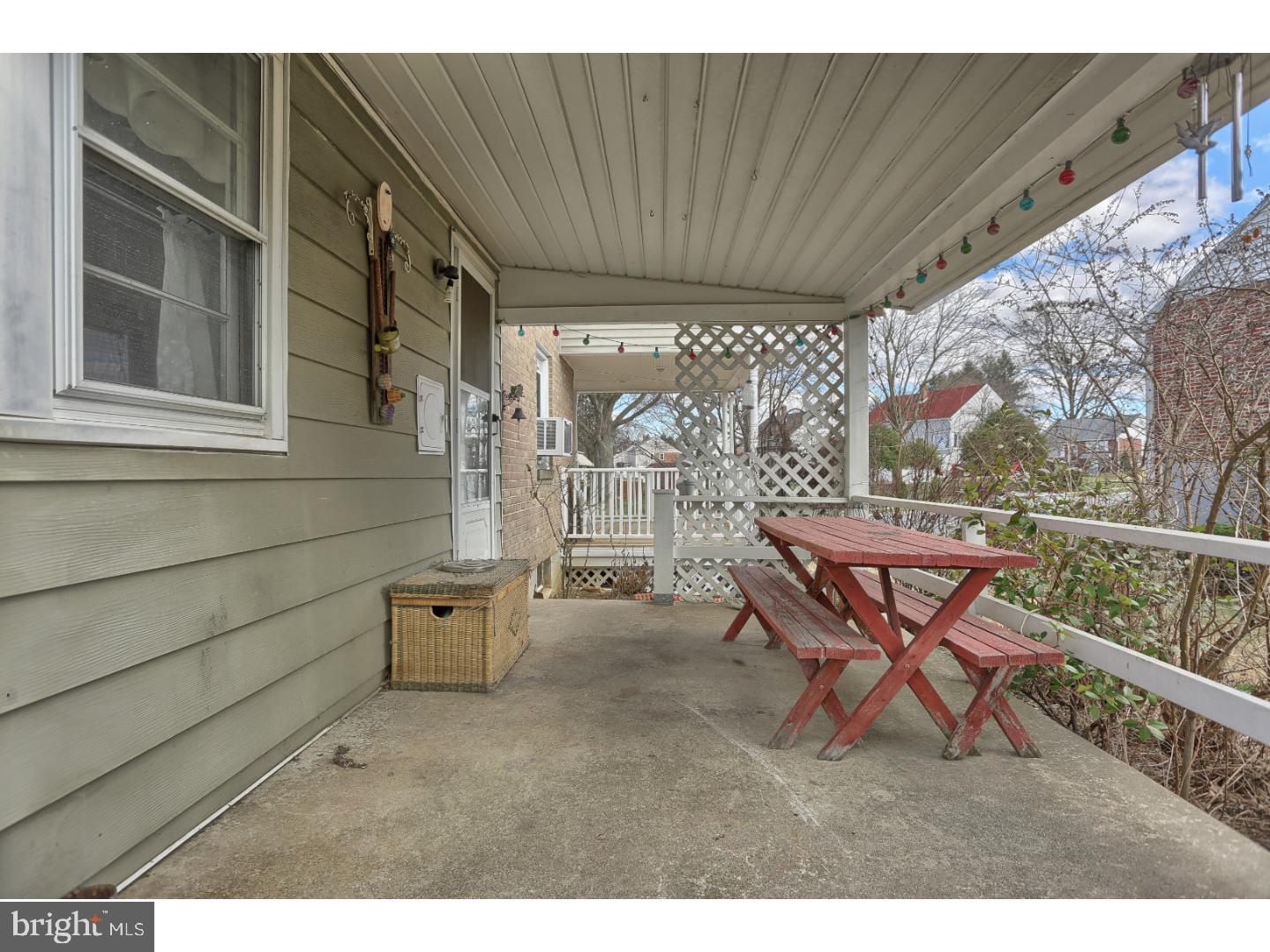 115 Lee Avenue Reading, PA 19607 - Photo 20 of 25