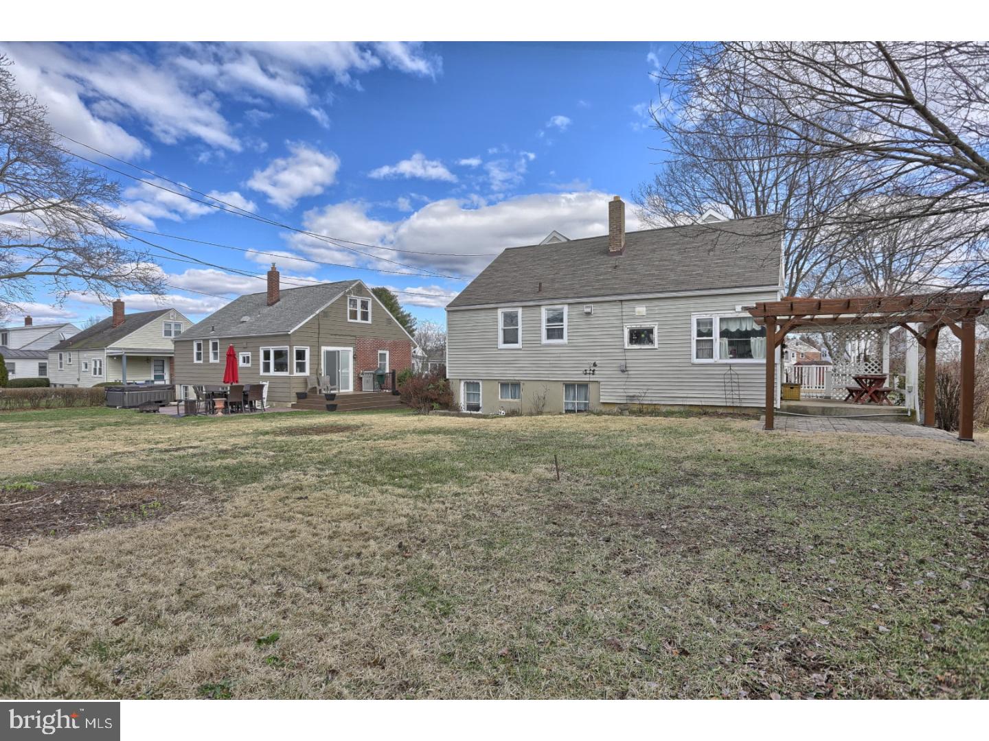 115 Lee Avenue Reading, PA 19607 - Photo 21 of 25