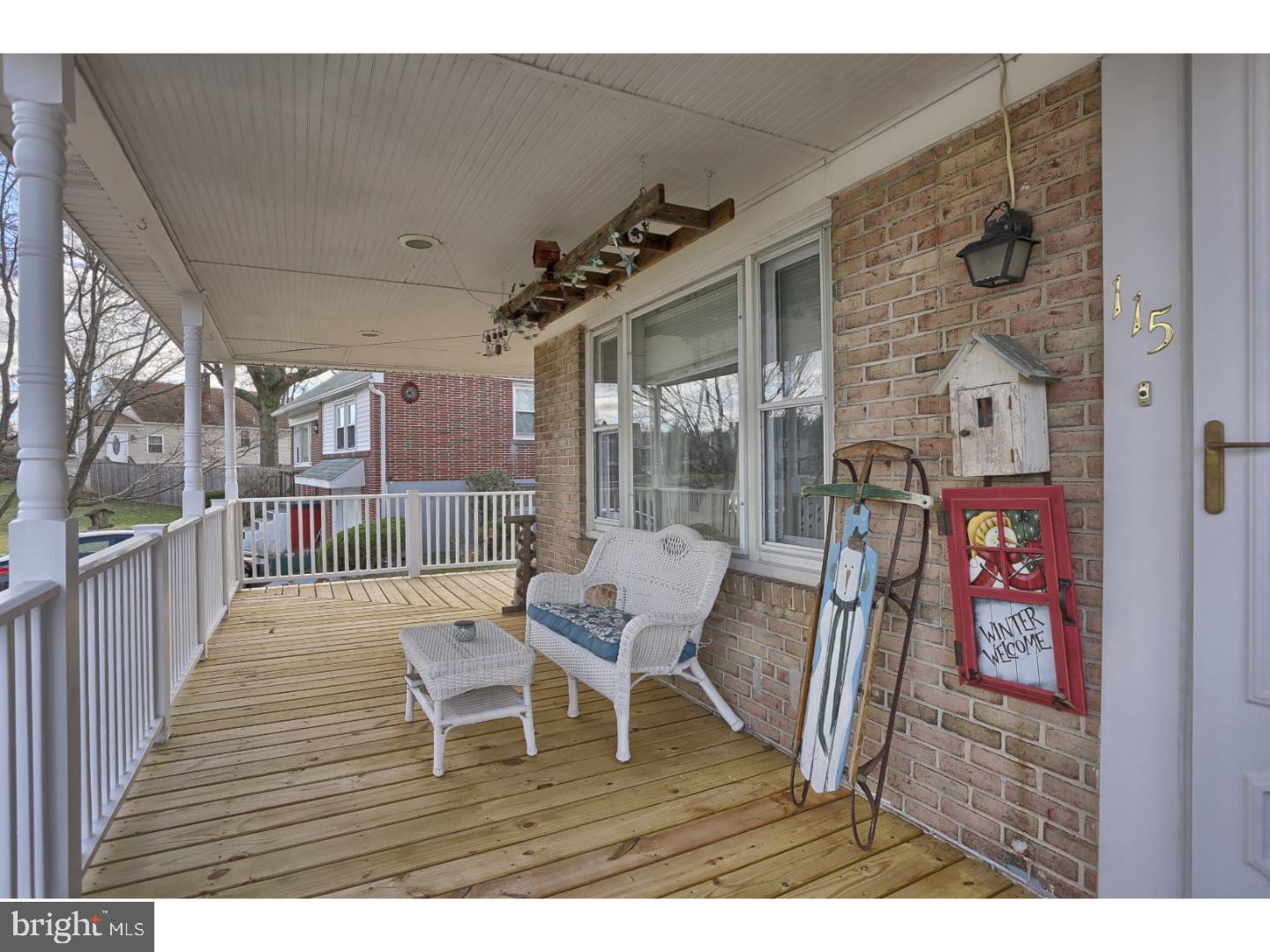 115 Lee Avenue Reading, PA 19607 - Photo 3 of 25