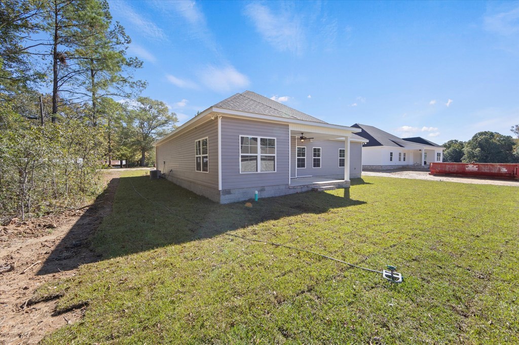 992 Helms Road Dothan, AL 36301 - Photo 37 of 62