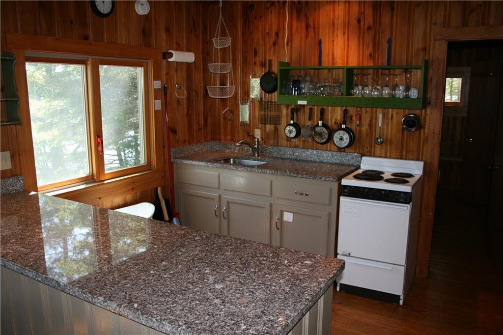 134 Dow Road Deer Isle, ME 04627 - Photo 9 of 13 Photo