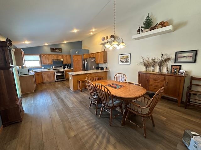 520 Bittersweet Lane Waupun, WI 53963 - Photo 4 of 59