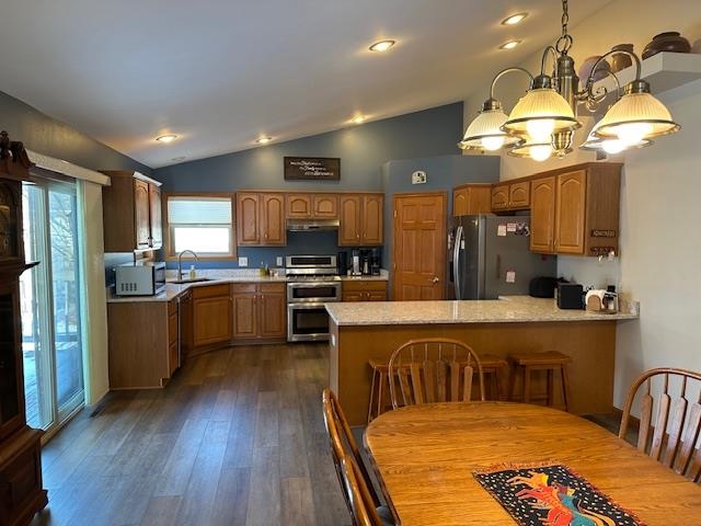 520 Bittersweet Lane Waupun, WI 53963 - Photo 42 of 59