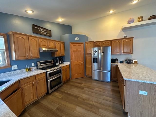 520 Bittersweet Lane Waupun, WI 53963 - Photo 44 of 59