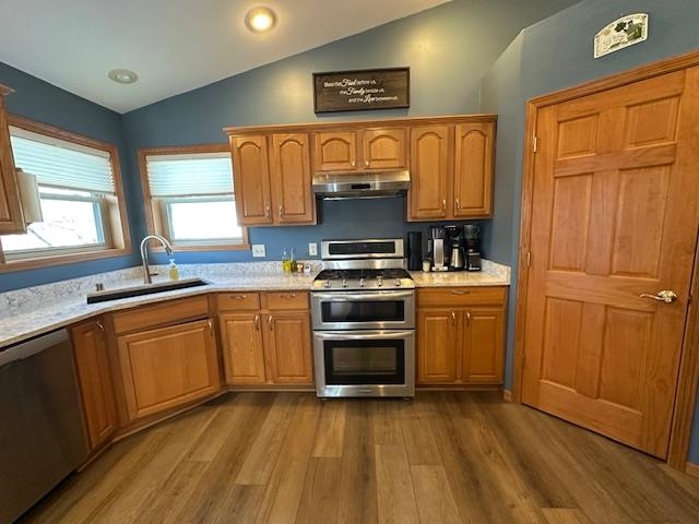 520 Bittersweet Lane Waupun, WI 53963 - Photo 45 of 59