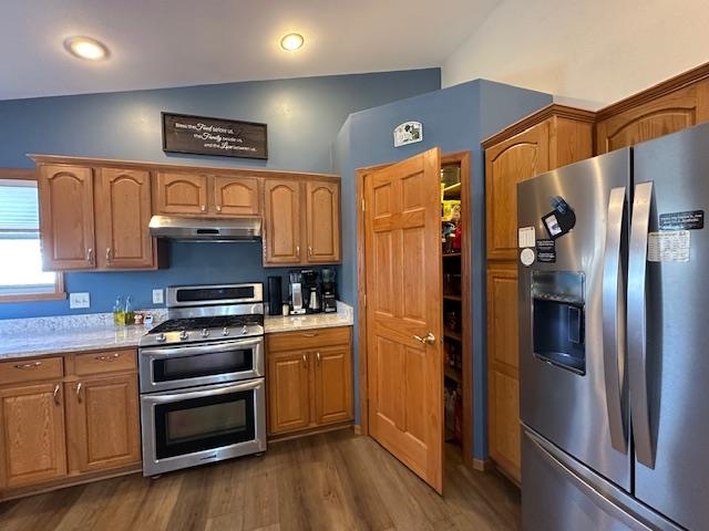 520 Bittersweet Lane Waupun, WI 53963 - Photo 46 of 59