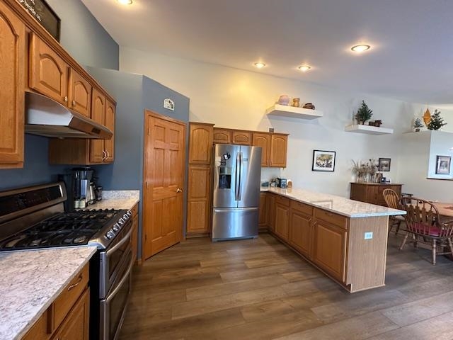 520 Bittersweet Lane Waupun, WI 53963 - Photo 47 of 59