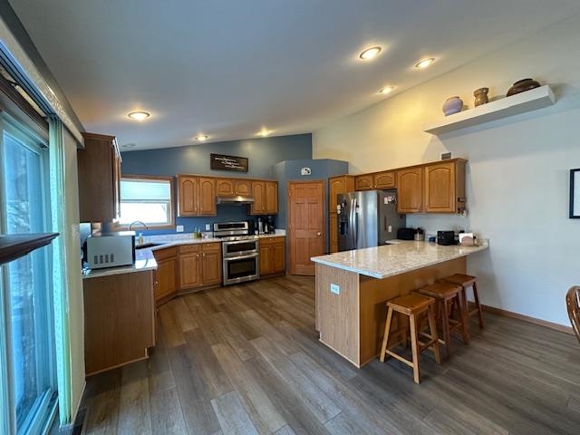 520 Bittersweet Lane Waupun, WI 53963 - Photo 48 of 59