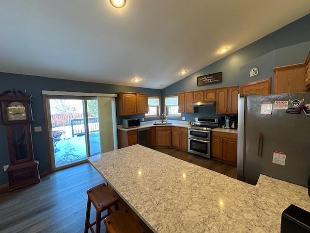 520 Bittersweet Lane Waupun, WI 53963 - Photo 5 of 59