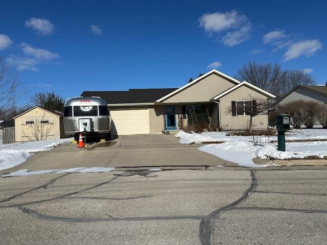 520 Bittersweet Lane Waupun, WI 53963 - Photo 51 of 59