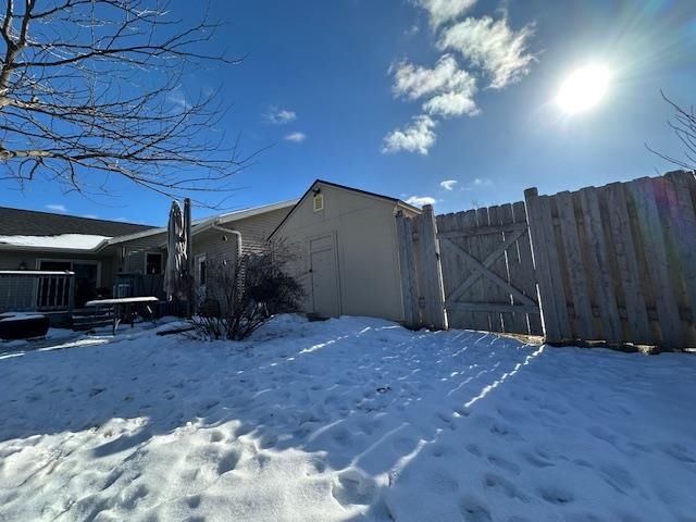 520 Bittersweet Lane Waupun, WI 53963 - Photo 54 of 59