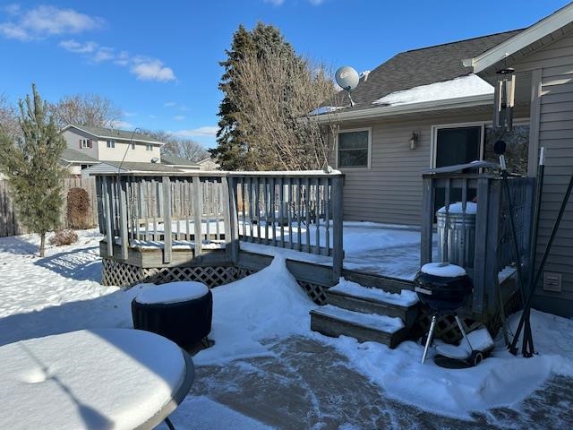 520 Bittersweet Lane Waupun, WI 53963 - Photo 55 of 59