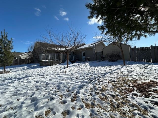 520 Bittersweet Lane Waupun, WI 53963 - Photo 57 of 59