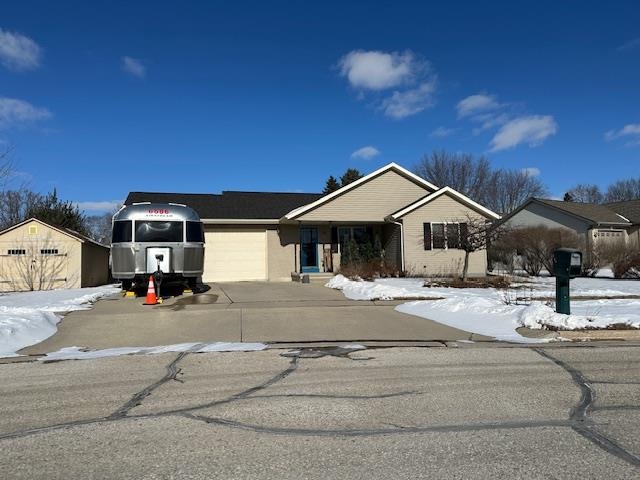 520 Bittersweet Lane Waupun, WI 53963 - Photo 58 of 59