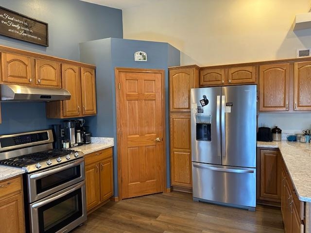 520 Bittersweet Lane Waupun, WI 53963 - Photo 6 of 59