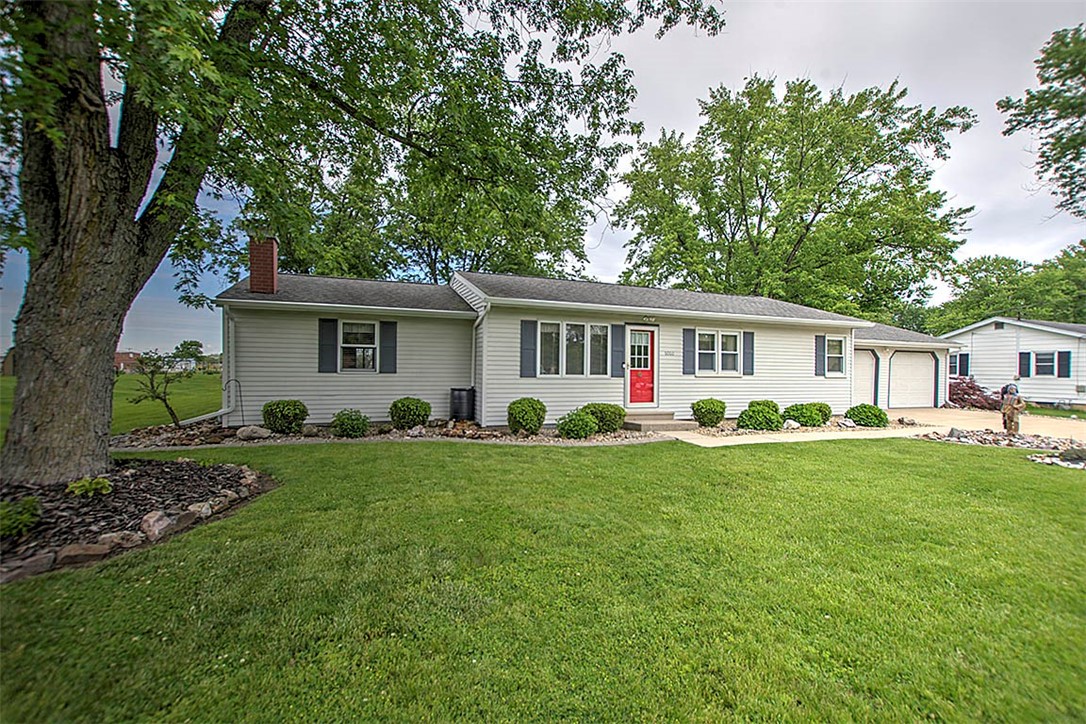 6060 Mayflower Drive Decatur, IL 62521 - Photo 7 of 32