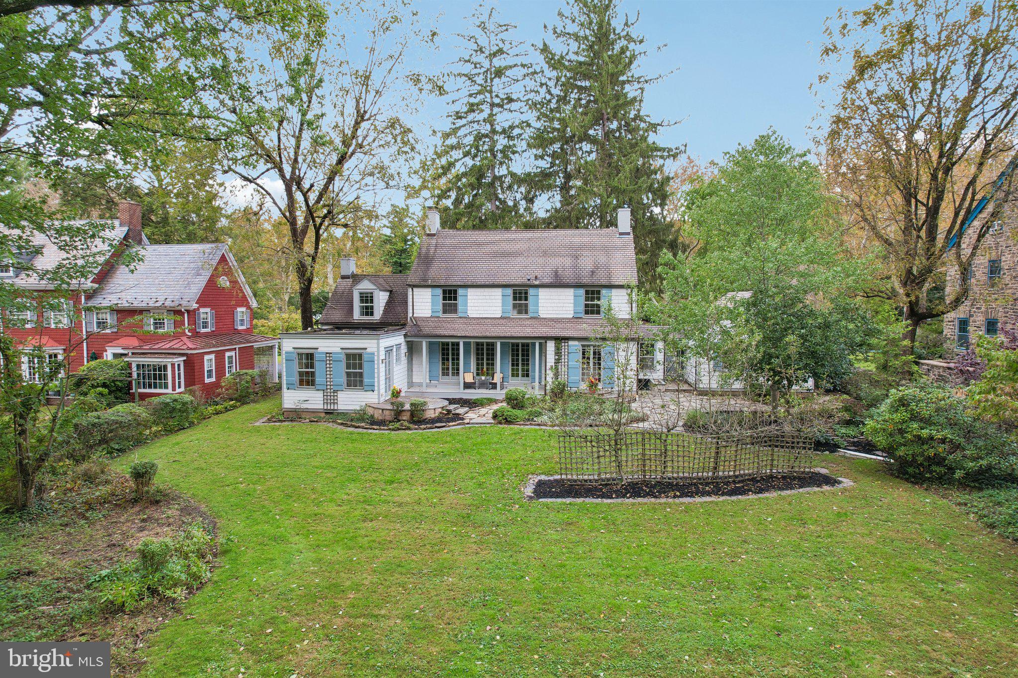 60 Battle Road Princeton, NJ 08540 - Photo 60 of 70 Gallery Image 60