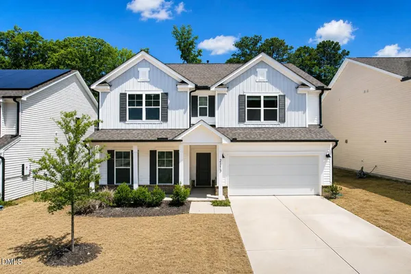 $519,000 | 2113 Bethpage Drive, Fuquay-Varina, NC 27526