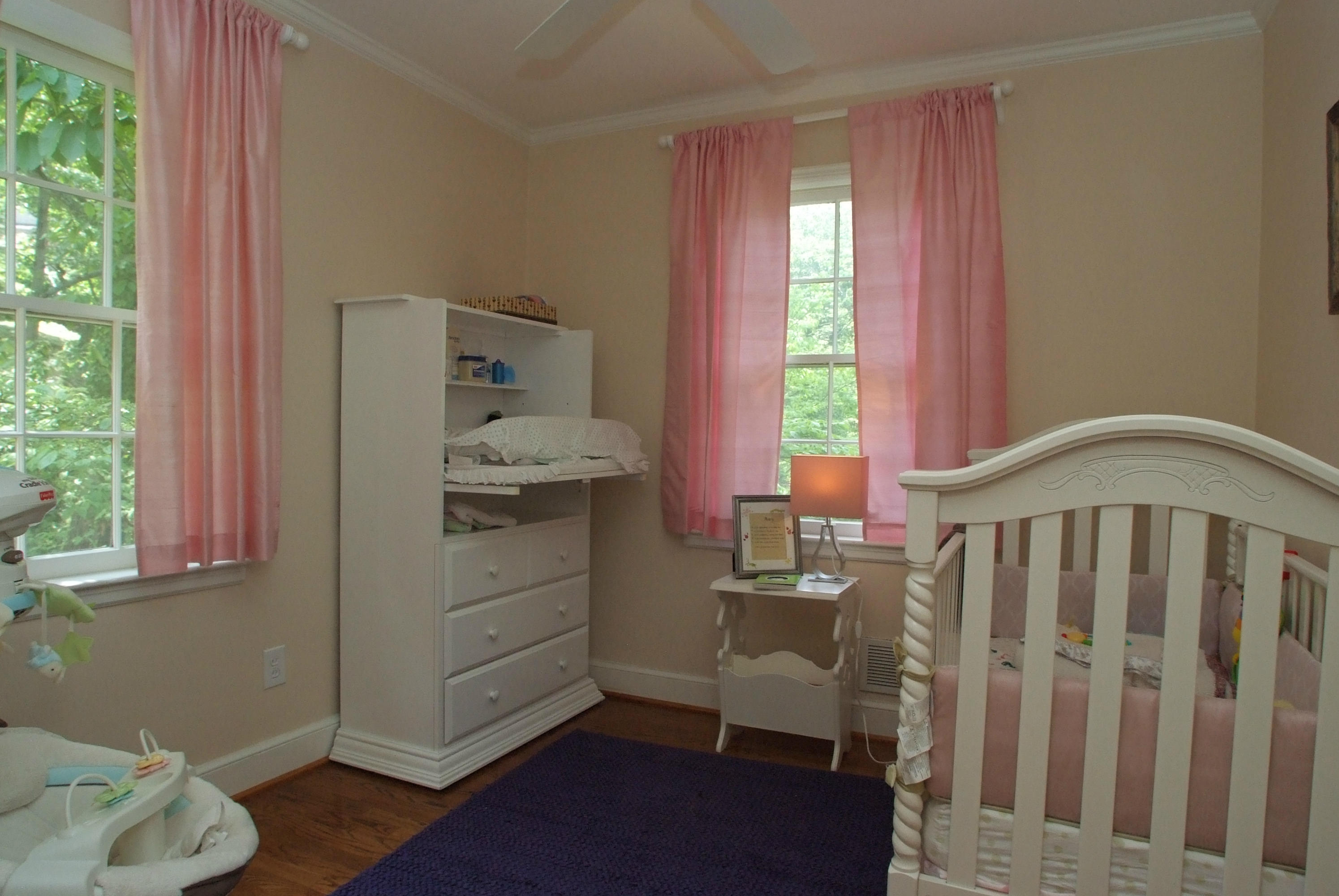 2521 Robin Hood Road Southeast Roanoke, VA 24014 - Photo 12 of 20 INTERIOR