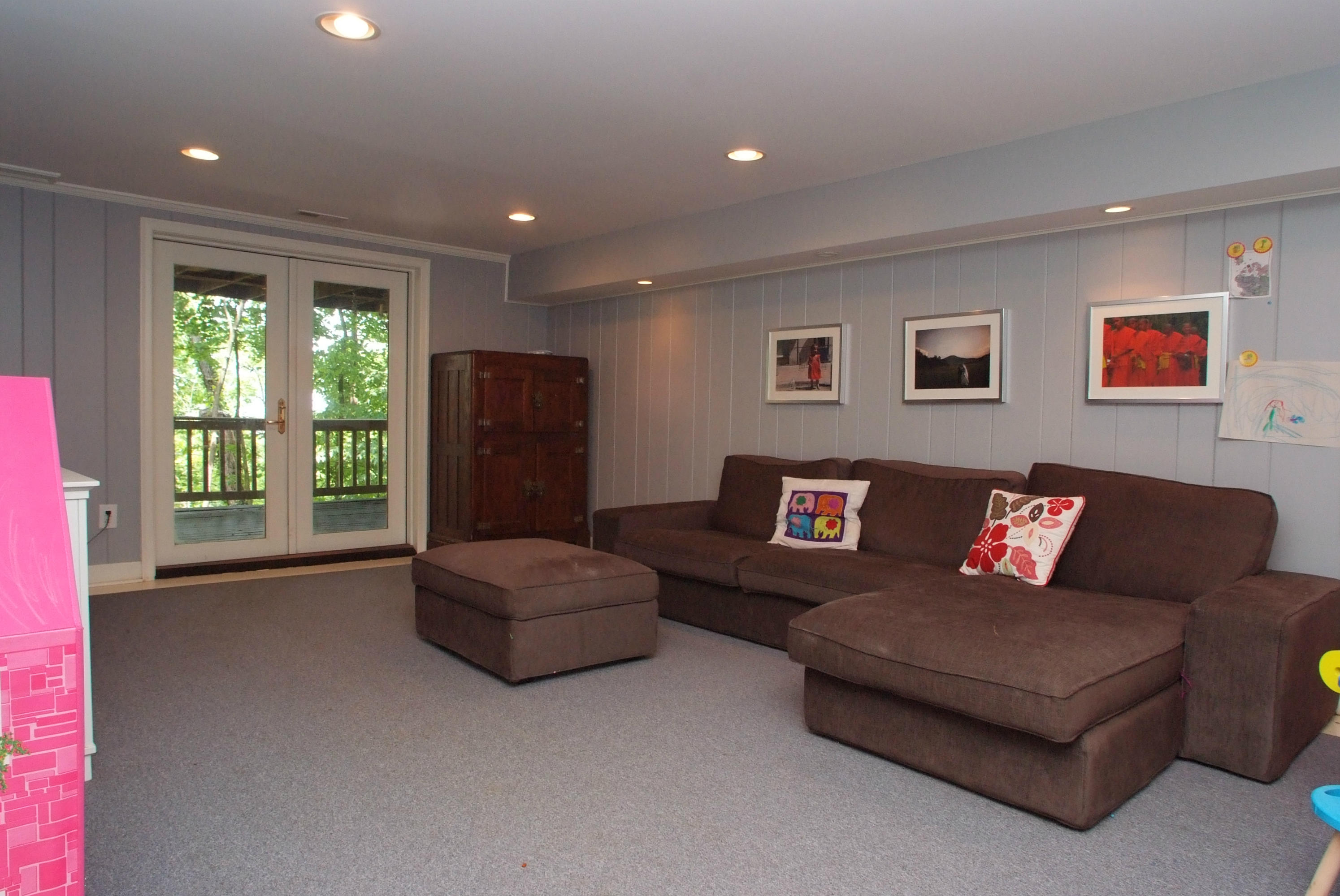 2521 Robin Hood Road Southeast Roanoke, VA 24014 - Photo 14 of 20 INTERIOR