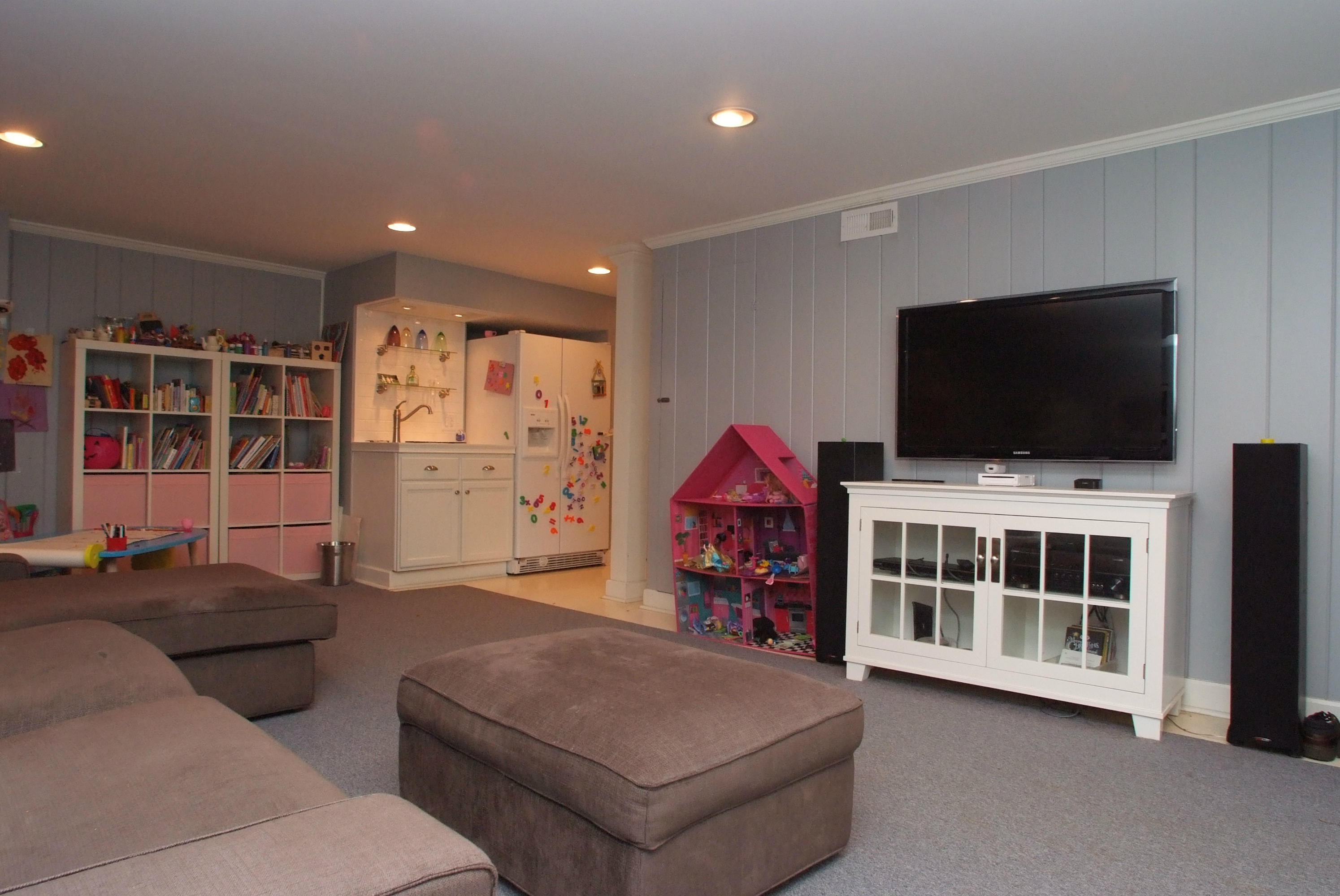 2521 Robin Hood Road Southeast Roanoke, VA 24014 - Photo 15 of 20 INTERIOR