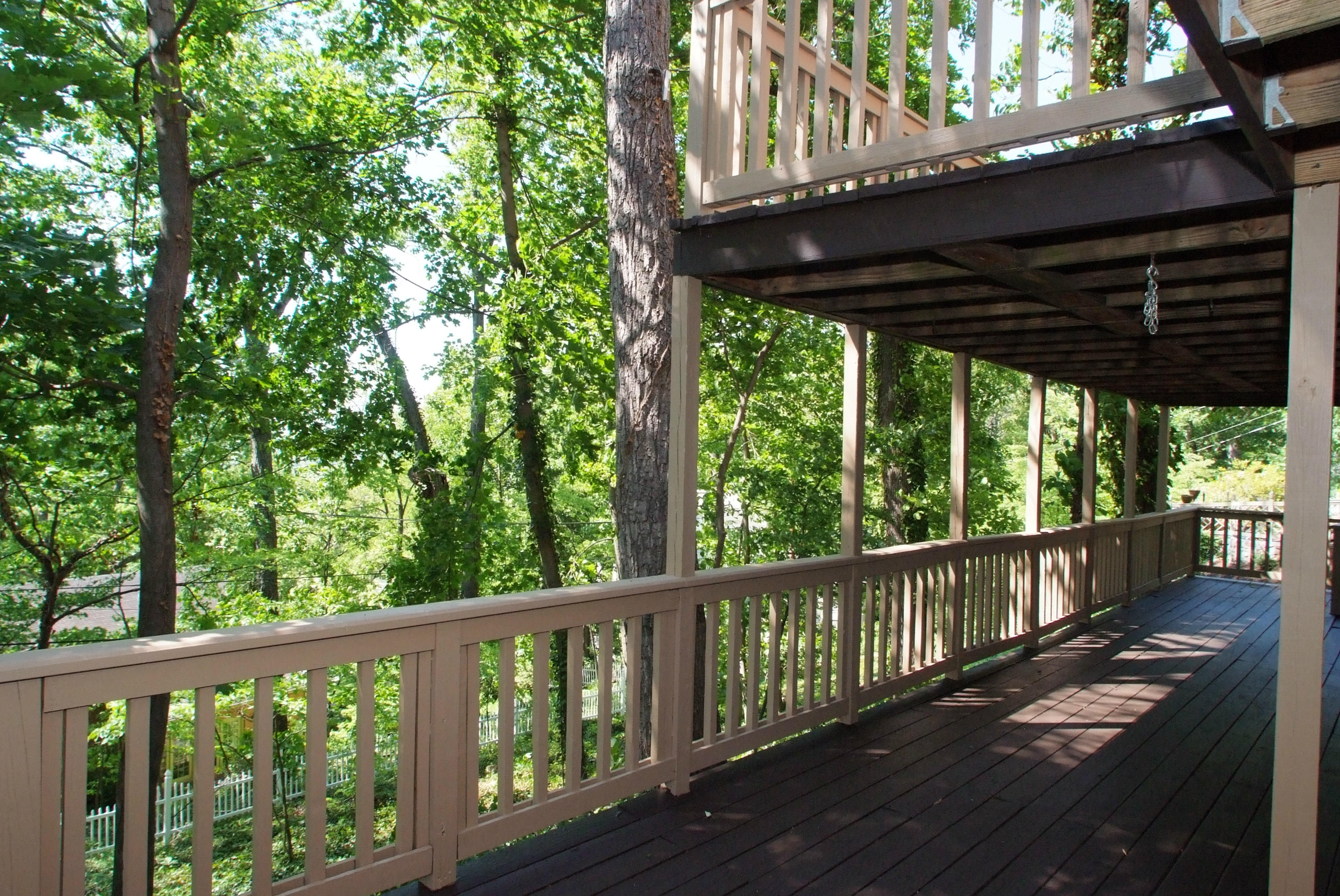 2521 Robin Hood Road Southeast Roanoke, VA 24014 - Photo 18 of 20 EXTERIOR