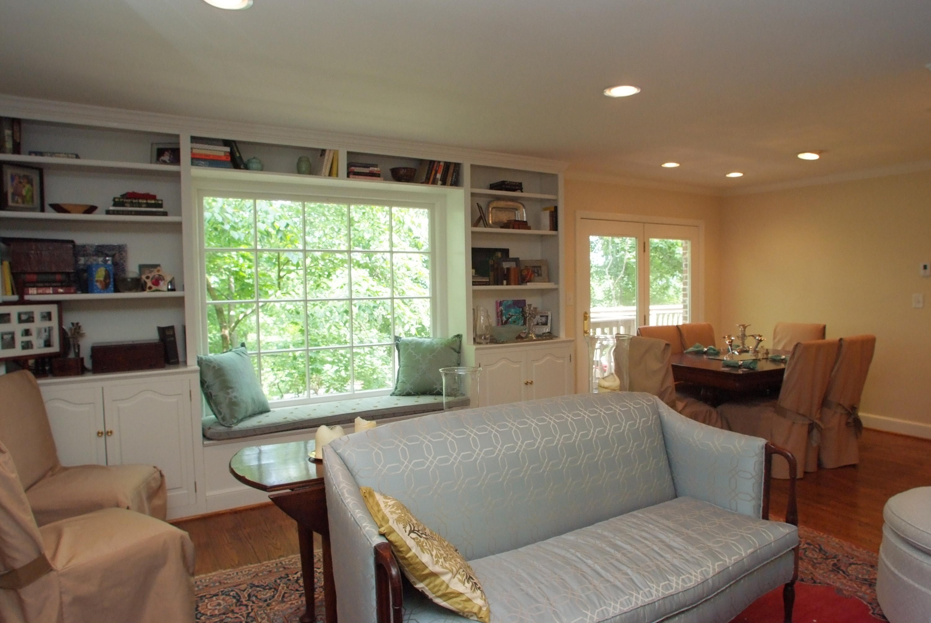 2521 Robin Hood Road Southeast Roanoke, VA 24014 - Photo 4 of 20 INTERIOR