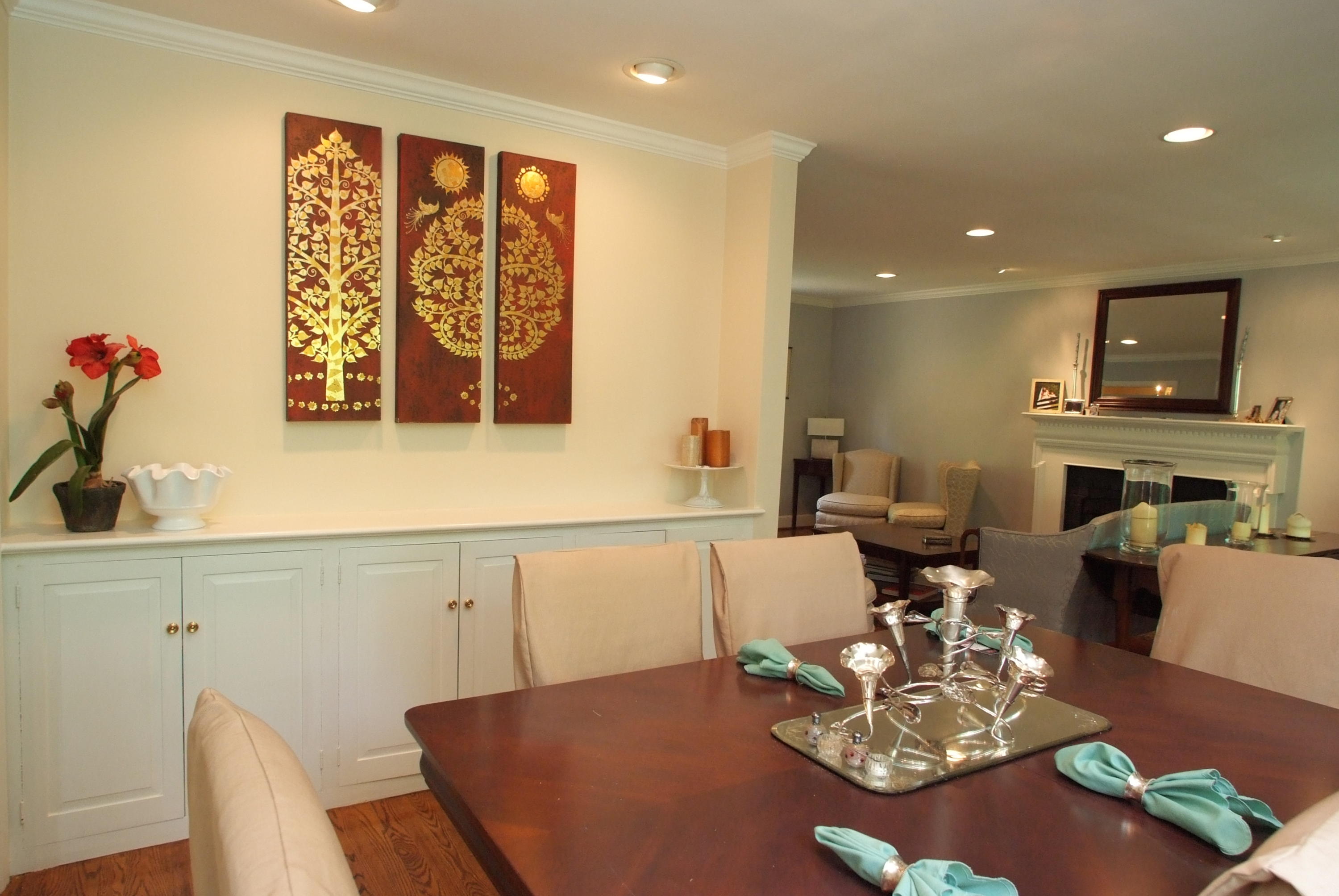 2521 Robin Hood Road Southeast Roanoke, VA 24014 - Photo 5 of 20 INTERIOR