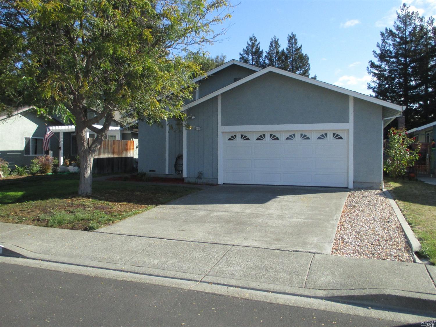 6486 Jacaranda Street Rohnert Park, CA 94928 - Photo 1 of 1 Gallery Image 1