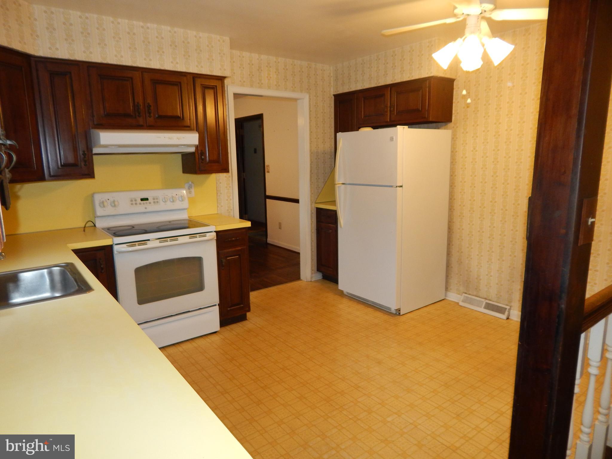 3399 Ady Road Street, MD 21154 - Photo 11 of 30 Kitchen