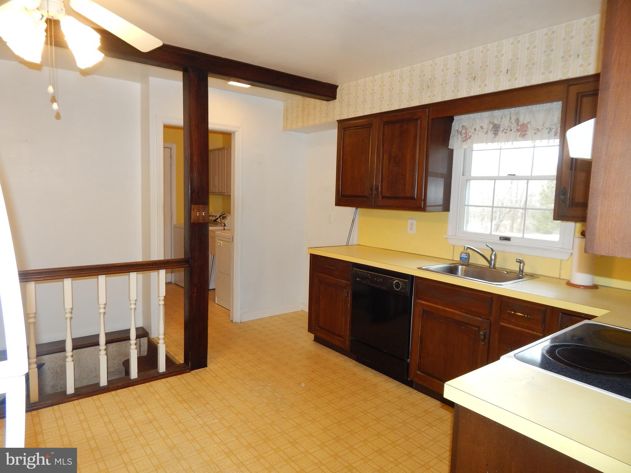 3399 Ady Road Street, MD 21154 - Photo 12 of 30 Kitchen