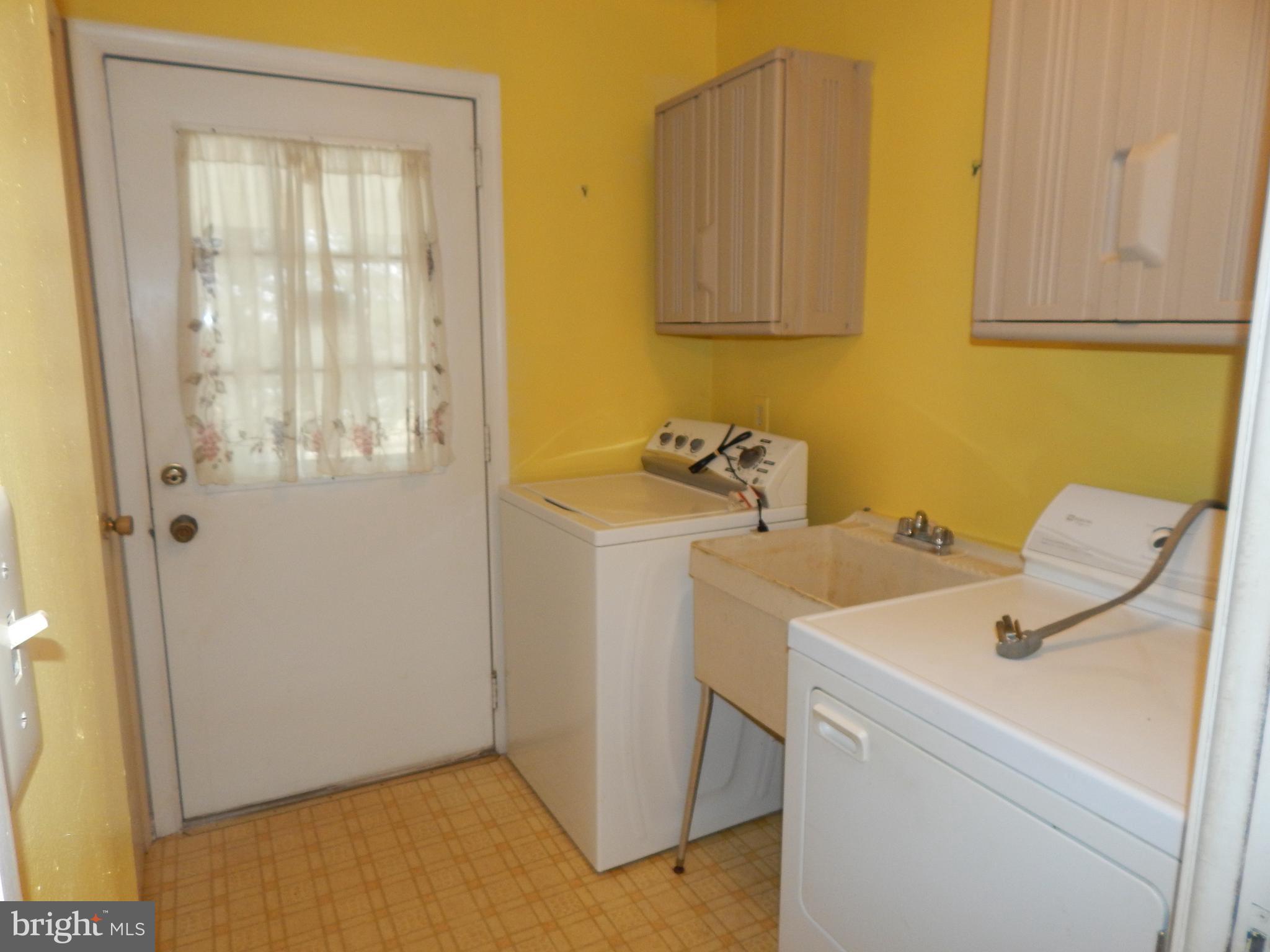 3399 Ady Road Street, MD 21154 - Photo 13 of 30 Laundry Room