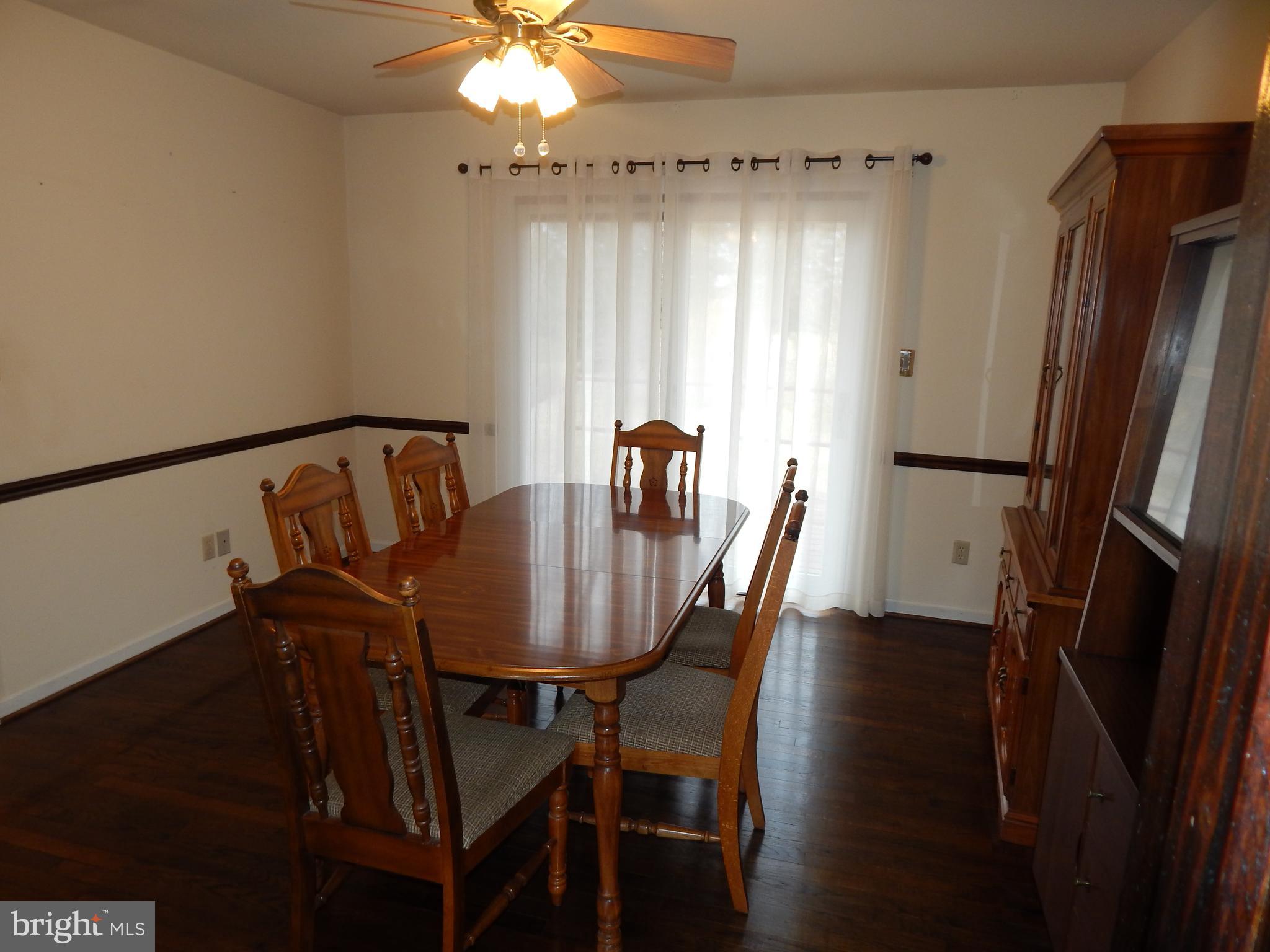 3399 Ady Road Street, MD 21154 - Photo 14 of 30 Dining Room