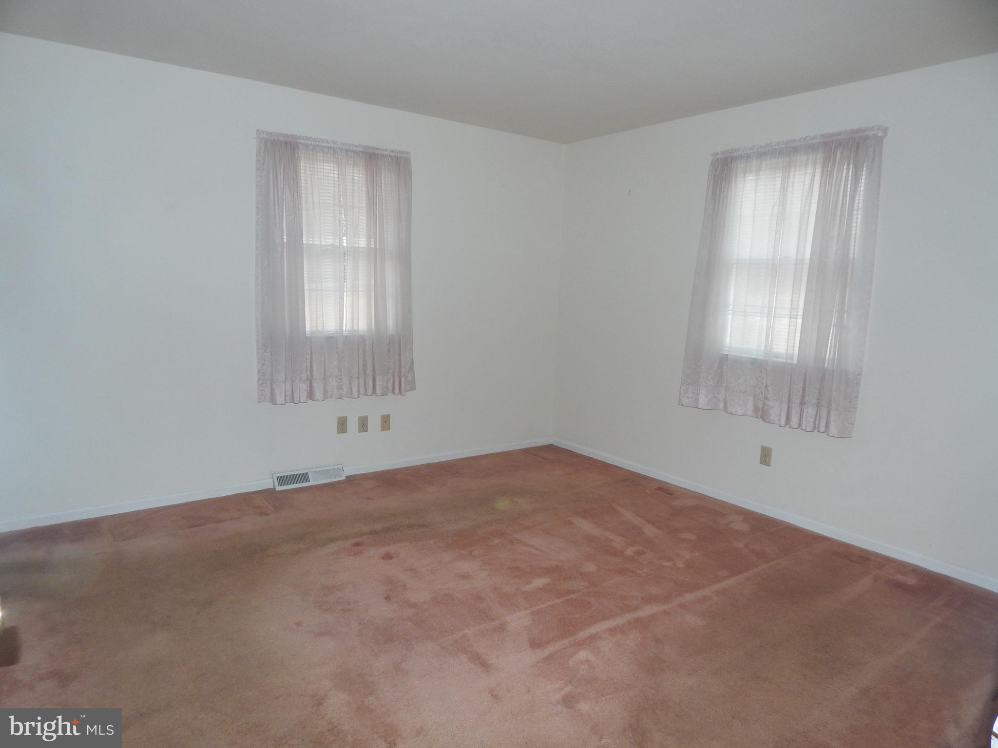 3399 Ady Road Street, MD 21154 - Photo 21 of 30 Master Bedroom