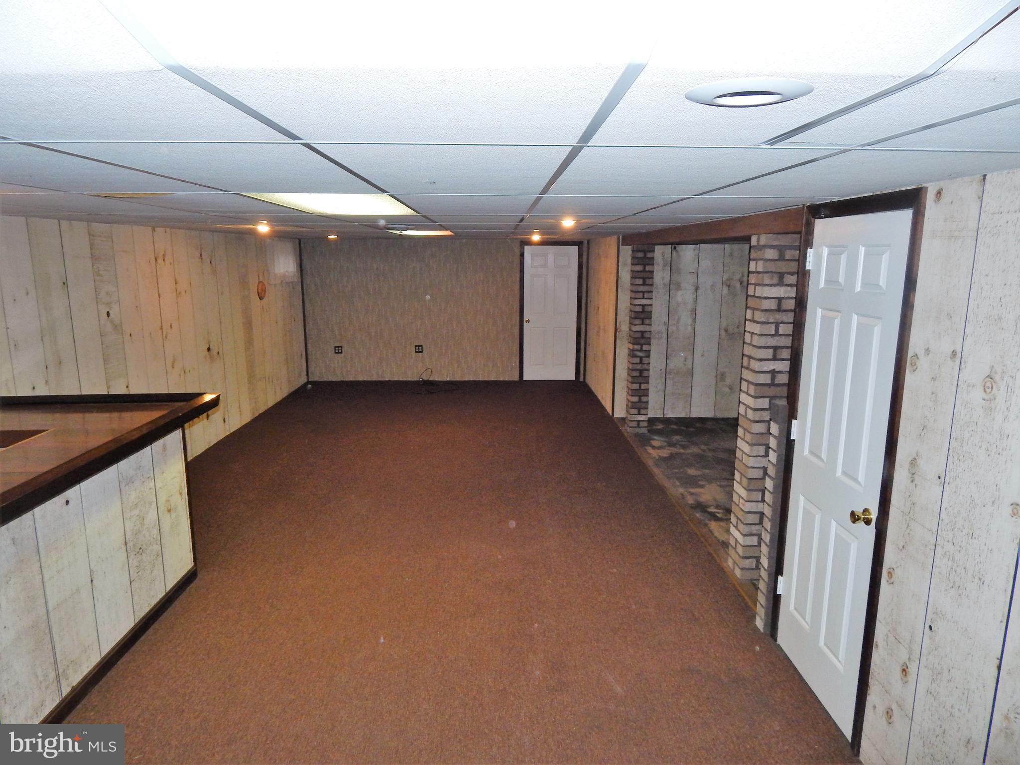 3399 Ady Road Street, MD 21154 - Photo 25 of 30 Basement