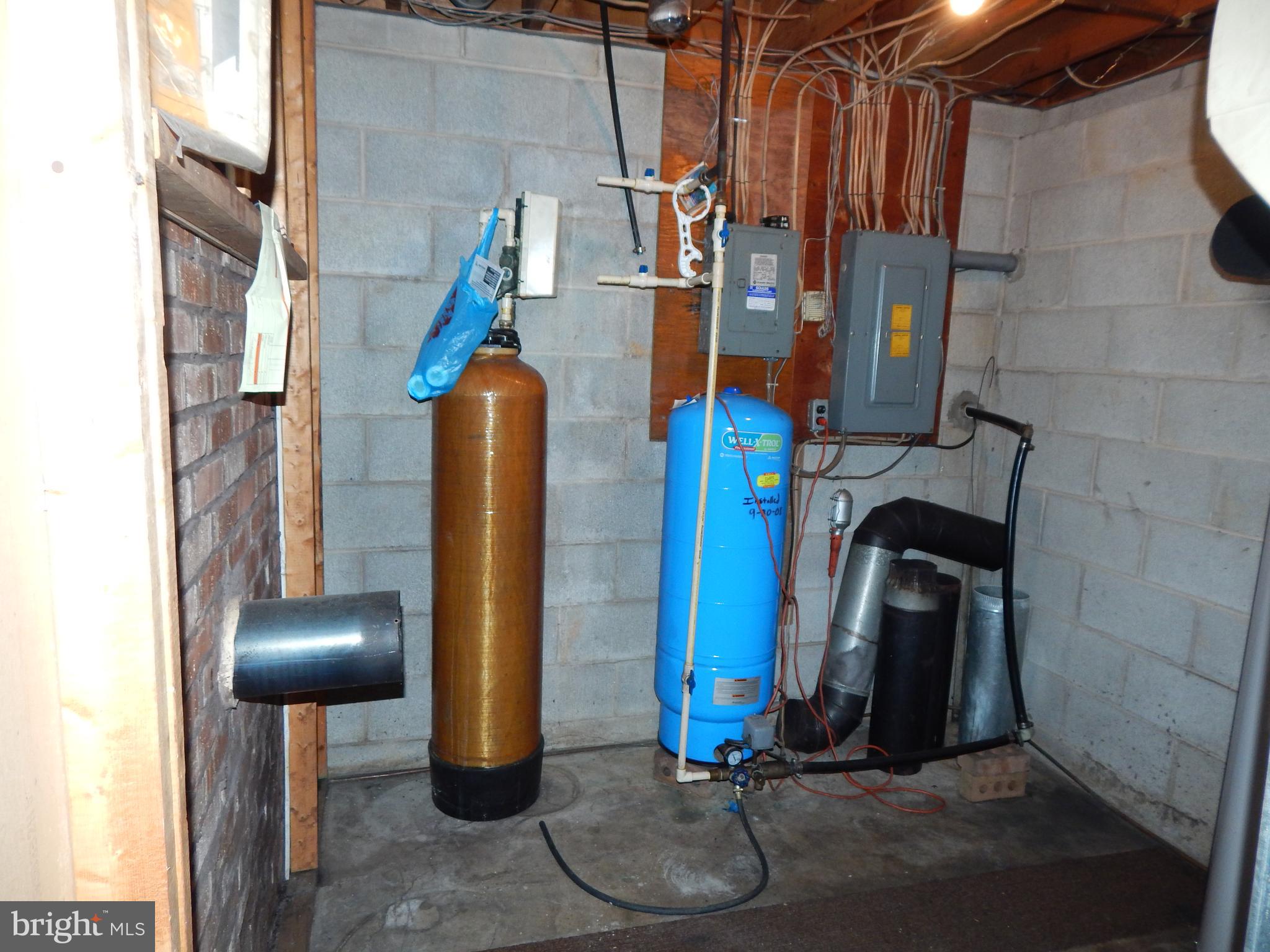 3399 Ady Road Street, MD 21154 - Photo 30 of 30 Basement
