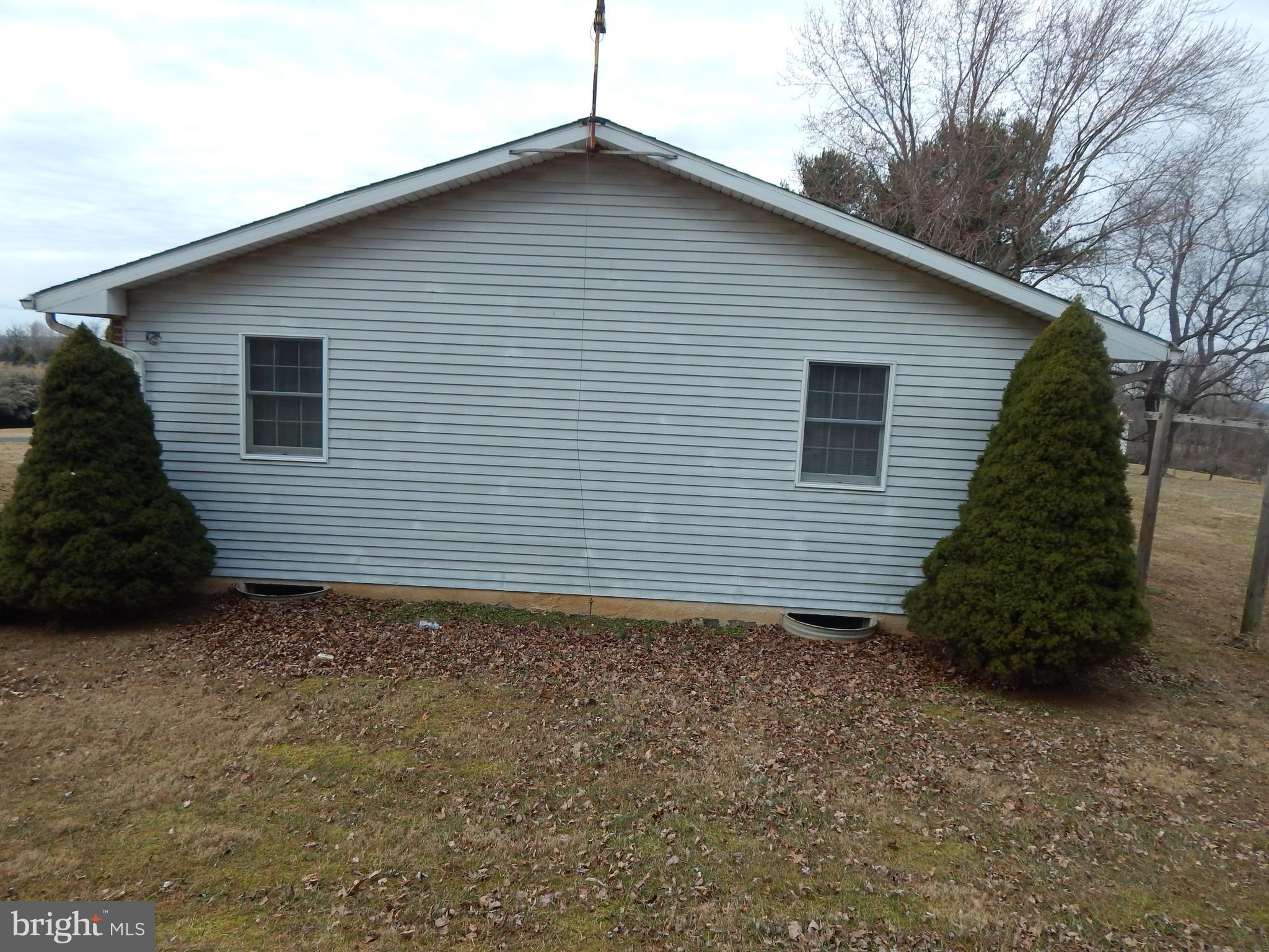 3399 Ady Road Street, MD 21154 - Photo 5 of 30 Exterior General