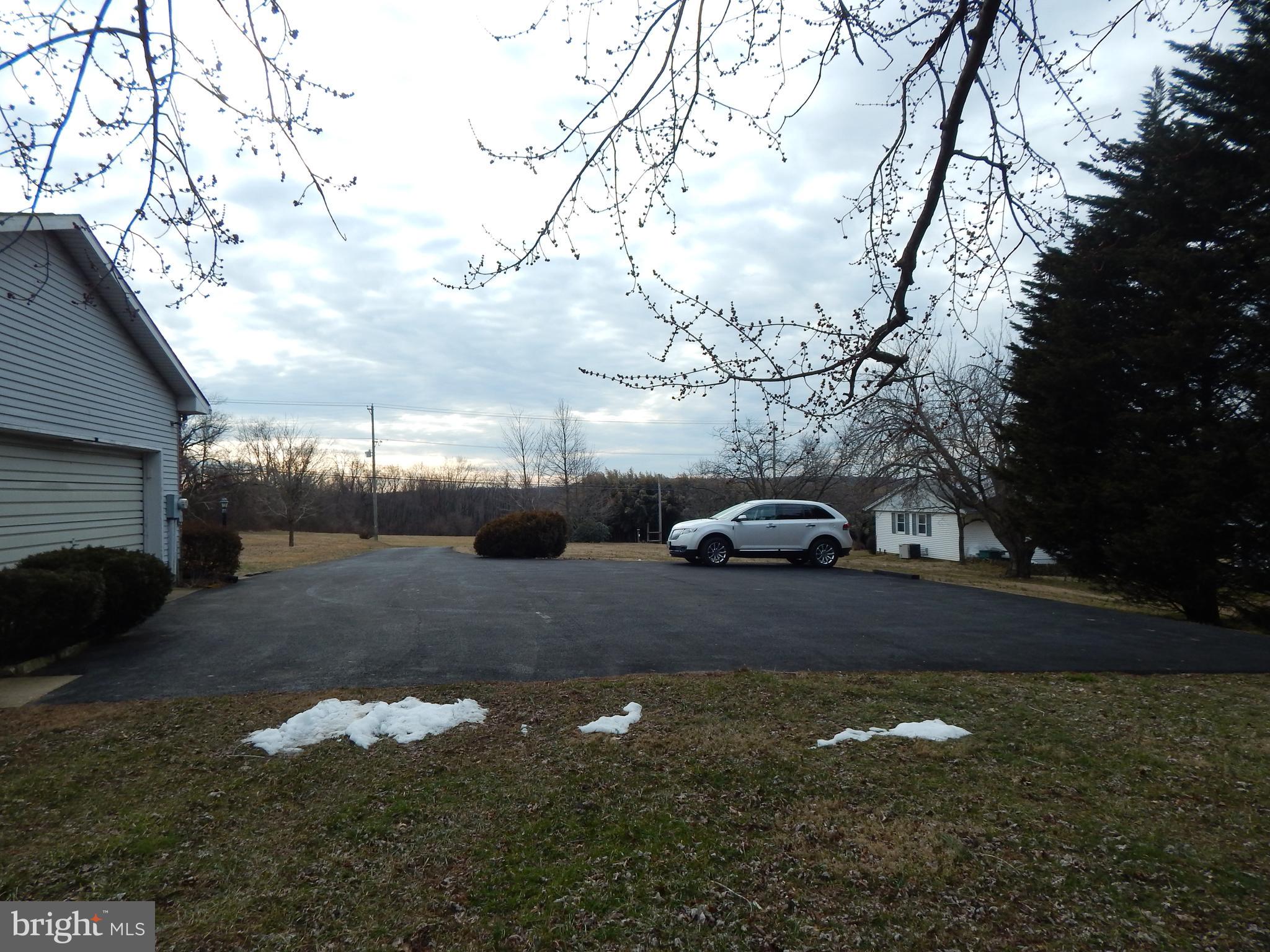 3399 Ady Road Street, MD 21154 - Photo 6 of 30 Parking Pad