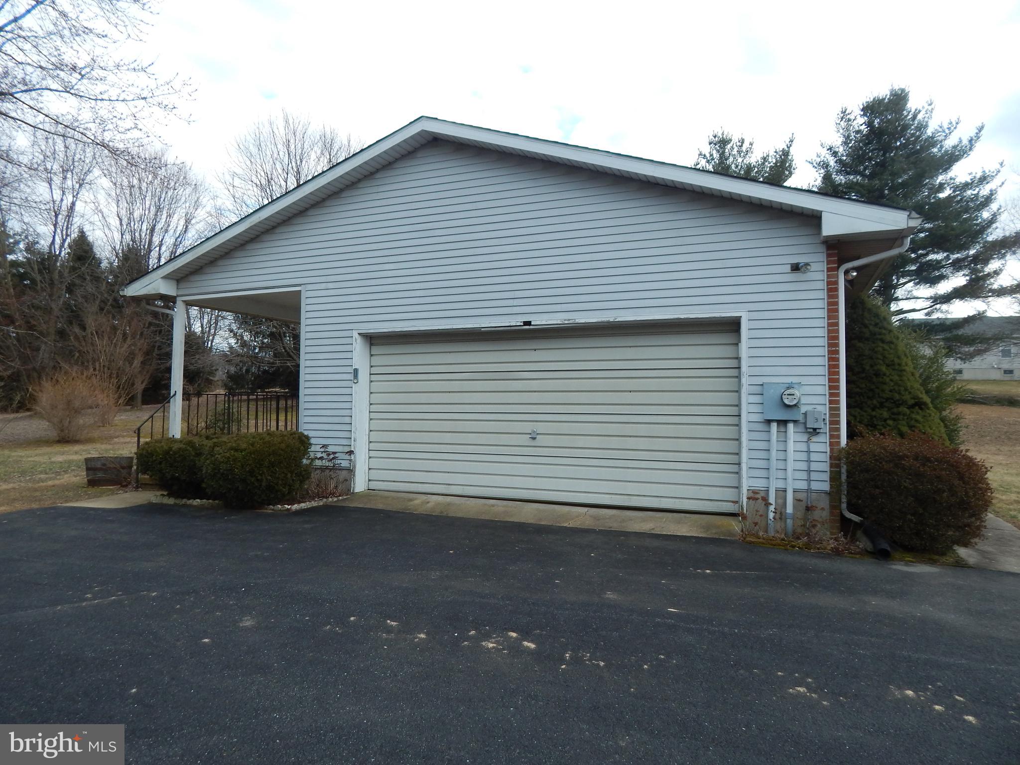 3399 Ady Road Street, MD 21154 - Photo 7 of 30 Exterior Side