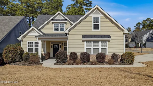 $469,000 | 760 Legacy Lakes Way, Aberdeen, NC 28315