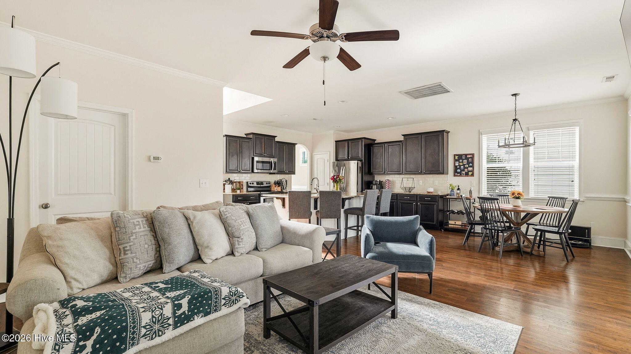 760 Legacy Lakes Way Aberdeen, NC 28315 - Photo 11 of 48 10_DSC07007 copy