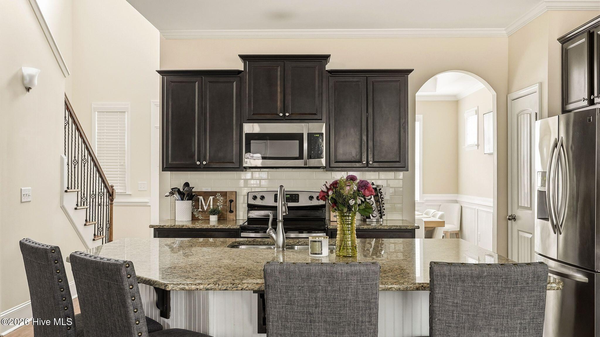 760 Legacy Lakes Way Aberdeen, NC 28315 - Photo 13 of 48 12_DSC06942 copy