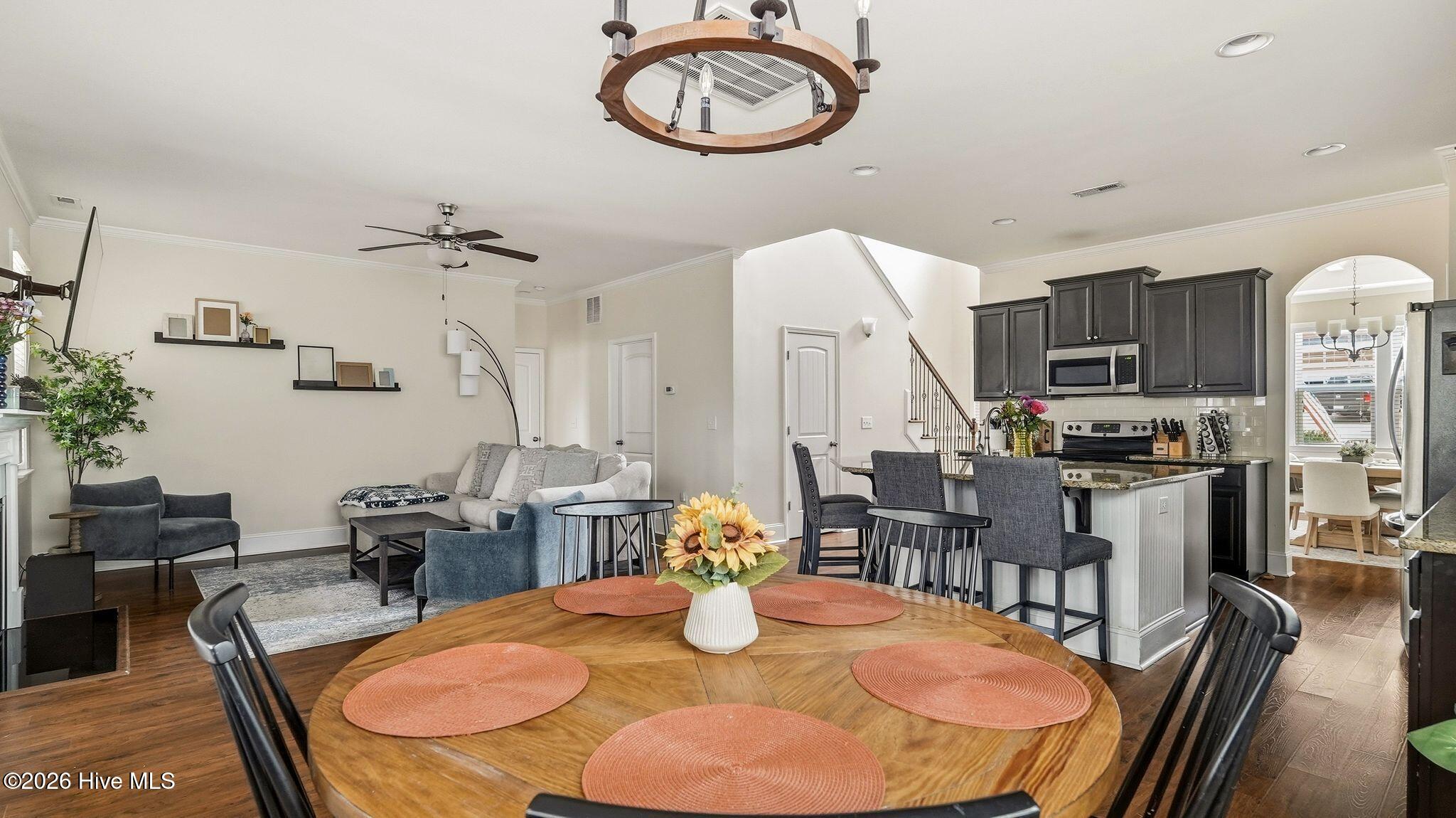 760 Legacy Lakes Way Aberdeen, NC 28315 - Photo 18 of 48 17_DSC06982 copy