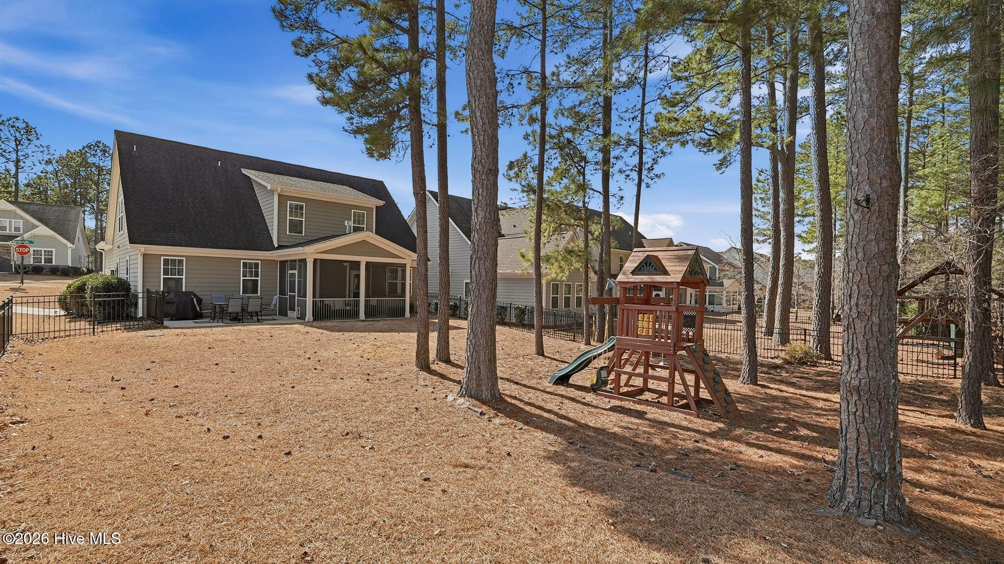 760 Legacy Lakes Way Aberdeen, NC 28315 - Photo 6 of 50 42_DSC07102 copy