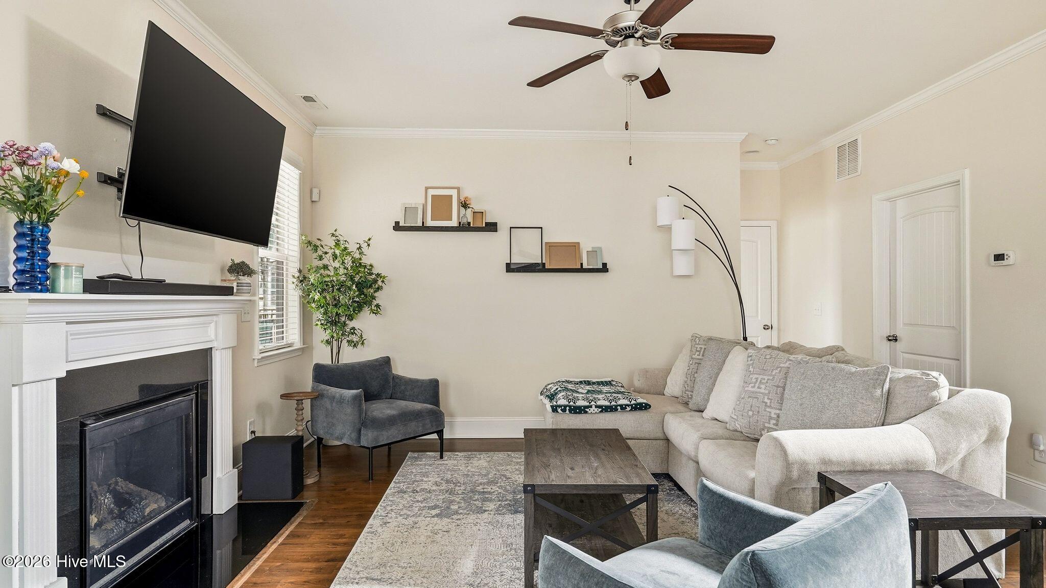 760 Legacy Lakes Way Aberdeen, NC 28315 - Photo 10 of 48 9_DSC07002 copy