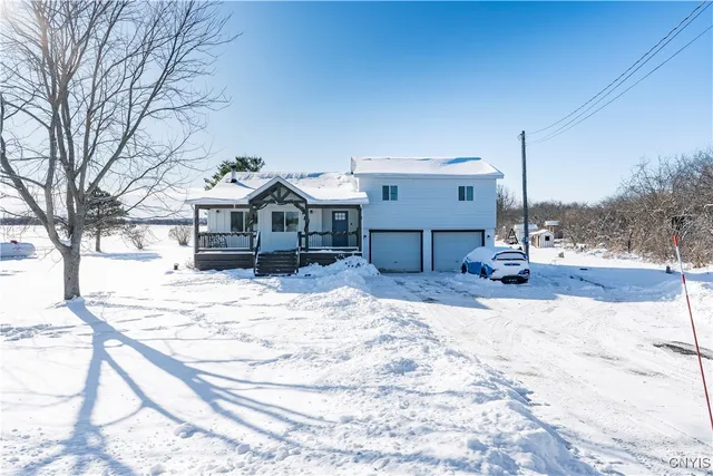 $279,900 | 24638 County Route 16, Evans Mills, NY 13637