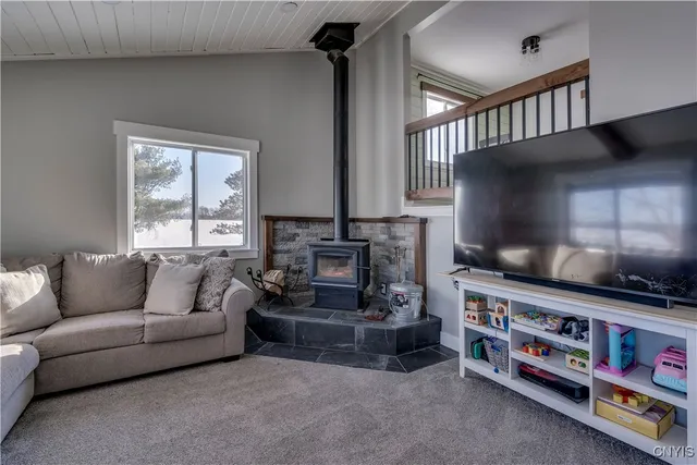 $279,900 | 24638 County Route 16, Evans Mills, NY 13637